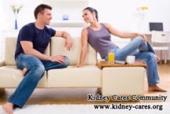 How Can I Live Healthy with Nephrotic Syndrome