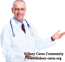 Causes And Radical Treatment Of Muscle Spasm After Dialysis