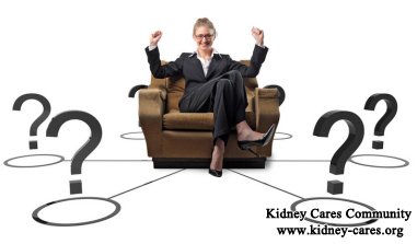 How to Manage High Creatinine Level Very Effectively