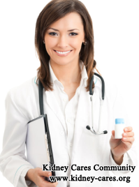 What Is The Chance Of Recovery From Chronic Stage 3 Kidney Failure