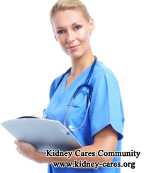 Does Kidney Failure Make Your Legs Itchy