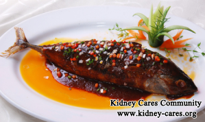 What Is The Diet To Reduce Kidney Cysts
