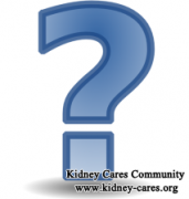 What Kind Of Treatment Is There For Stage 3 Kidney Failure