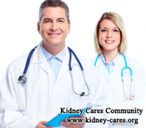 Can Polycystic Kidney Disease Cause Gout