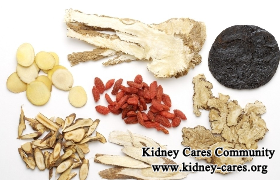 Effective Remedies for Chronic Renal Failure Stage 5 in China