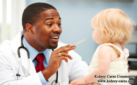 Is There Any Cure For High Creatinine Level In Blood
