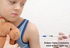 Can Type 1 Diabetes Cause Lupus Nephritis Stage 4
