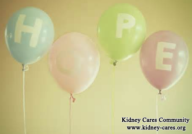 How Long Is The Survive Rate With Two Damaged Kidneys