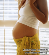 Can A 6 cm Cyst On Kidney Cause Bloating