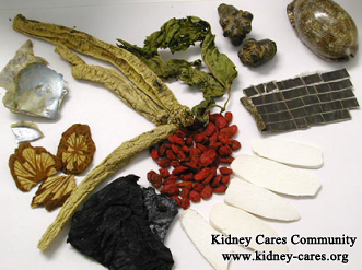 How Do Kidney Failure Patients Drain Fluid From The Kidneys