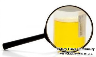 How Do You Get Rid Of Proteinuria In Nephrotic Syndrome
