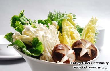 Can I Eat Vegetable Lasagna If I Have CKD