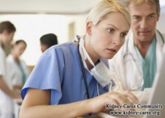 Can You Die From Stage Five Kidney Failure
