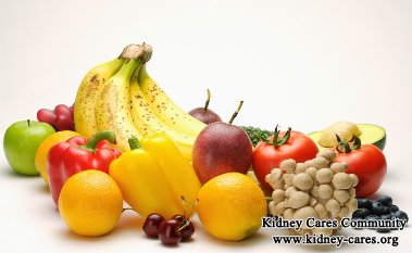 What Foods That Kids With Nephrotic Syndrome Can Eat