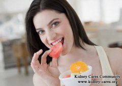 What To Do To Keep Stage 3 Kidney Disease Healthy