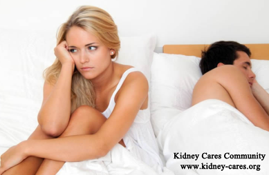 Does Patients With Polycystic Kidney Disease Have Sex