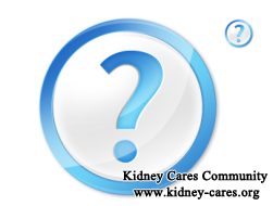 Why Do Patients with Kidney Disease Urinate Frequently at Night