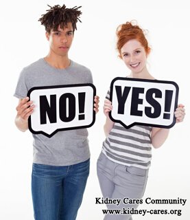 Is A 2.6 Creatinine Level High for A Woman