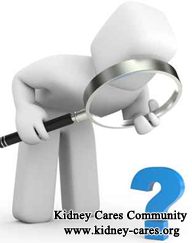 Will IgA Nephropathy Kill Me