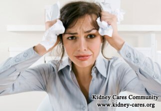 Should I Worry About A 7.5 cm Kidney Cyst