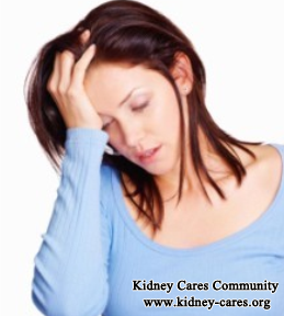 What Is The Deal Of Anemia In Diabetic Nephropathy