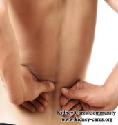 Is There Pain With Stage 3 Kidney Disease