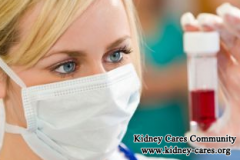 Several Factors Affect Creatinine Level