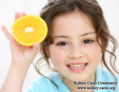 Top Three Signs Of Nephrotic Syndrome In Children