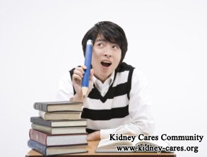 Is There A Better Treatment Option to Reduce/Avoid Dialysis Frequency