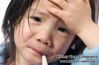 How Does Heat Affect Stage 4 Kidney Failure