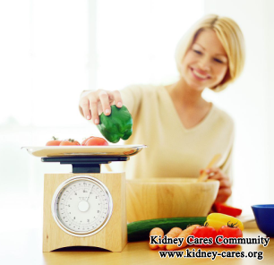 How To Stop Vomiting Due To High Creatinine Level