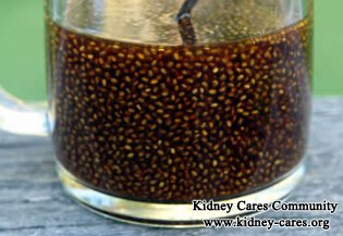 Are Chia Seeds Harmful to Kidneys