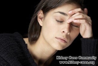 Can High Creatinine Level Cause Fatigue