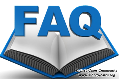 Are There Medicines For Ending Dialysis