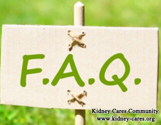 How to Improve Kidney Function 46.2 %