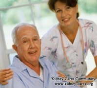 Nursing Care for Patients With Hypertensive Nephropathy