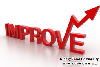 How to Improve Kidney Function with CKD
