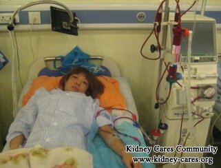 The Common Side Effects of Hemodialysis