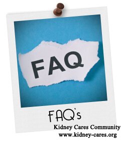 How to Lower Creatinine 1.89 and Blood Urea 23 for FSGS Patients