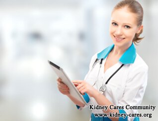 High Creatinine Level and Chronic Kidney Disease (CKD)