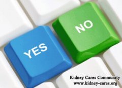 Is Chronic Kidney Disease 3B Curable