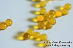 Why Does IgA Nephropathy Relapse With Western Medicines