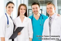Can You Prevent Stage 3 CKD from Progressing to Kidney Failure