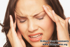 Can IgA Nephropathy Cause Headaches