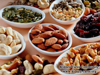 The Treatment Procedure Of Micro-Chinese Medicine Osmotherapy In Kidney Shrinkage