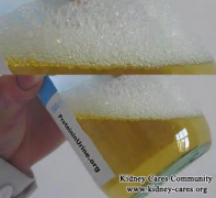 Is Foamy Urine A Sign Of Diabetes