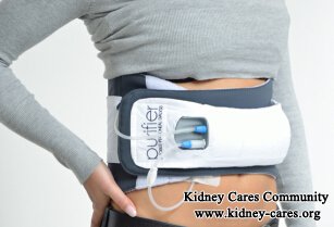 Abdominal Pain During Peritoneal Dialysis: What Is the Problem