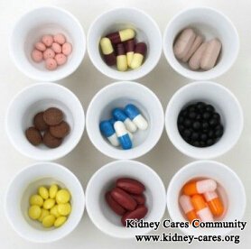 Alternative Medicine Available for Polycystic Kidney Disease