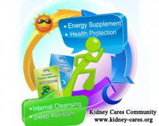 Several Health Benefits Of Spirulina To The Kidneys