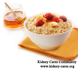 Is Oatmeal Good For Dialysis Patients